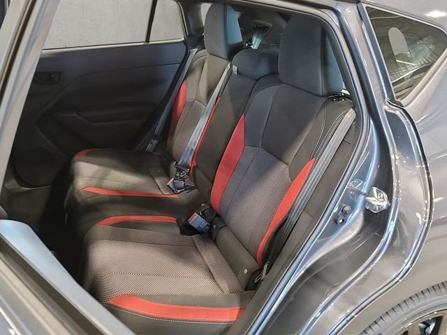New 2026 MAGNETITE GRAY METALLIC Subaru RS image 18