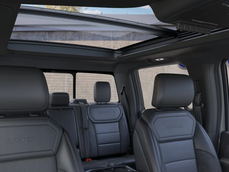 New 2026 Avalanche Ford Raptor® image 22