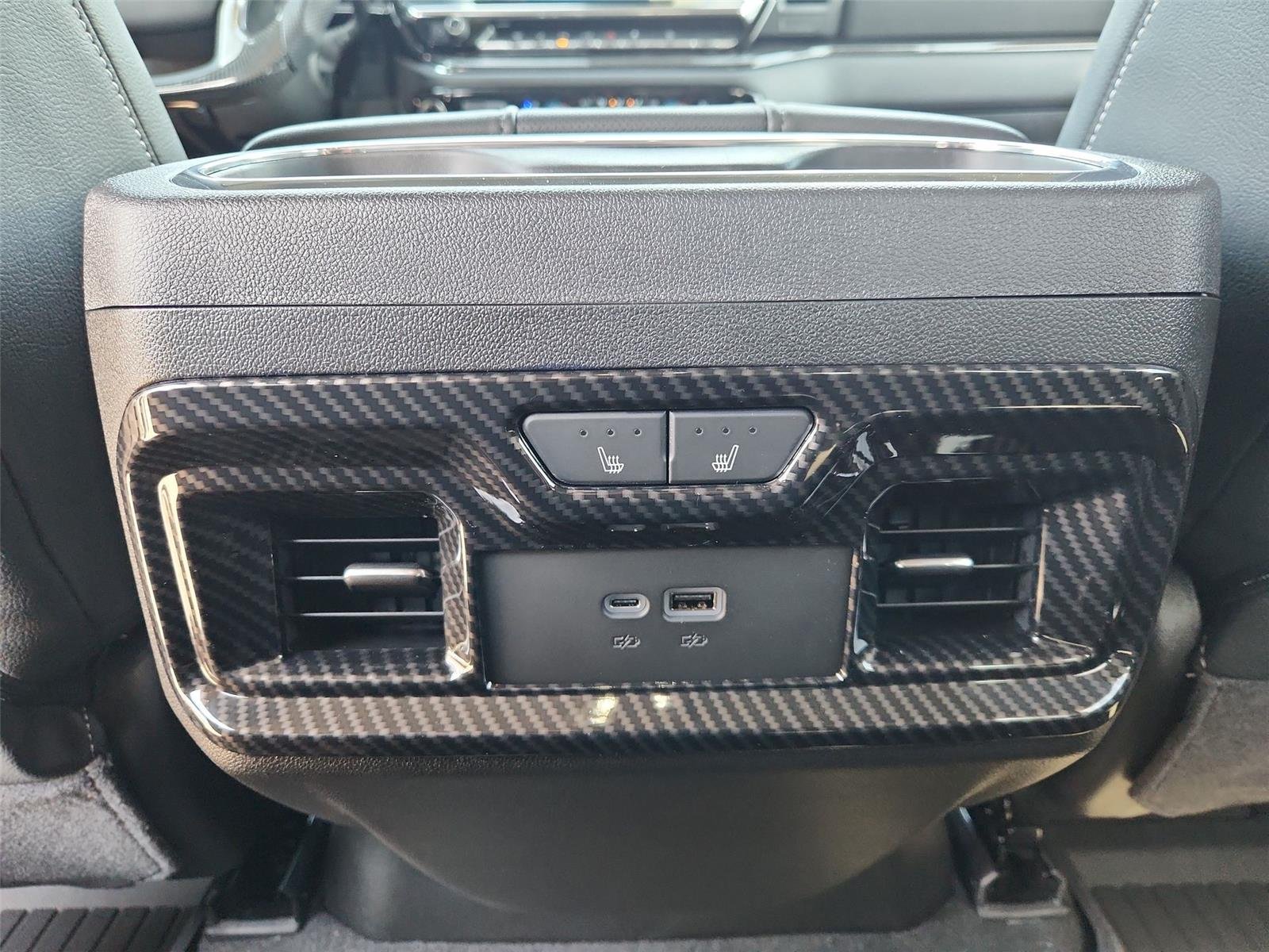 2025 Chevrolet Silverado 2500 HD LTZ - Photo 22
