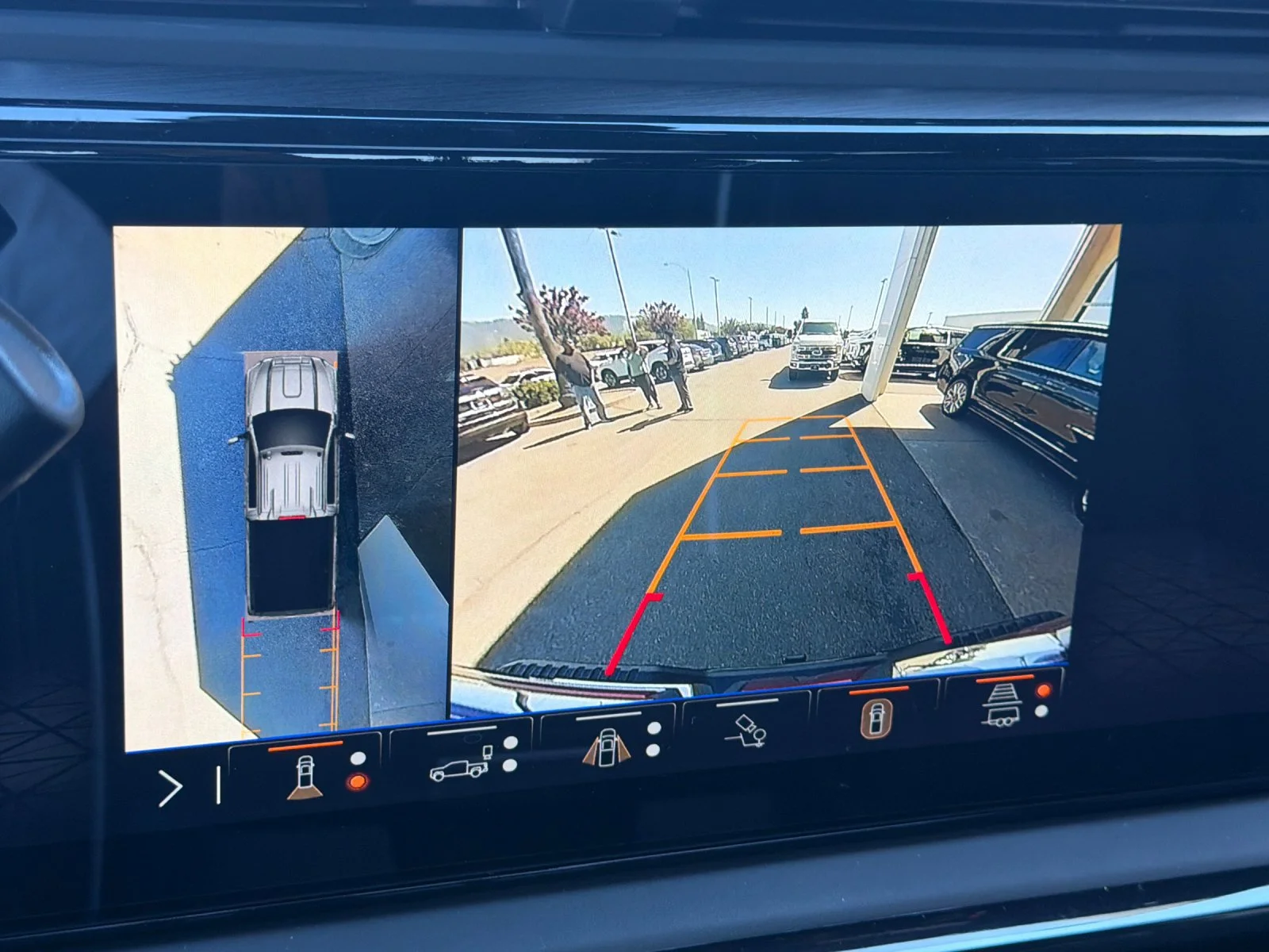 2026 GMC Sierra 2500HD AT4X - Photo 18