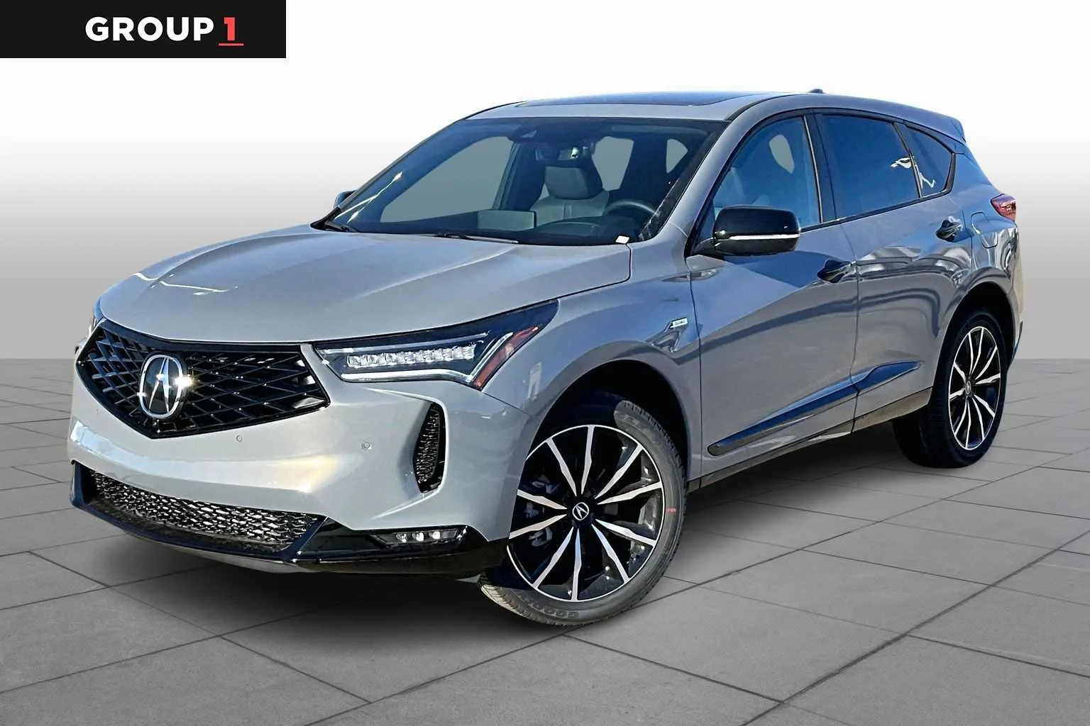 2026 Acura RDX A-Spec w/ Advance Package SH-AWD's photo