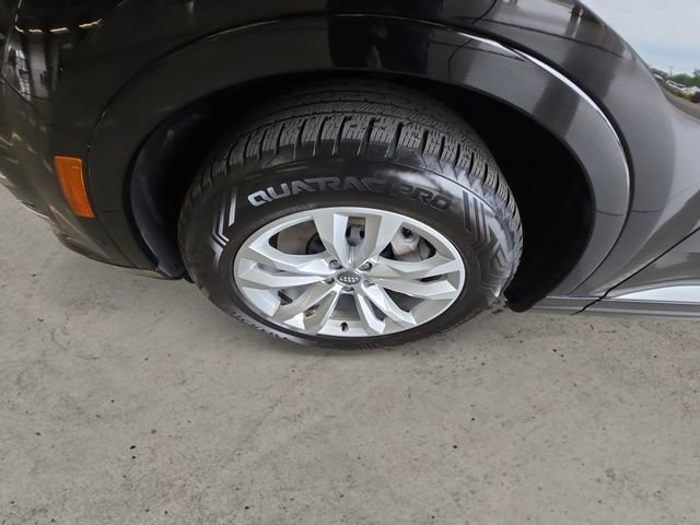Used 2019 Black Audi 55 Premium Plus image 9