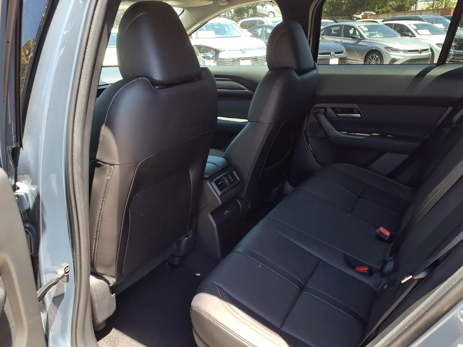 New 2026 Polymetal Gray Metallic Mazda Premium AWD image 19
