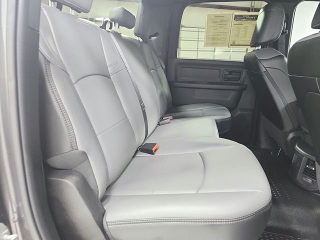 2024 RAM Ram 2500 Pickup Tradesman - Photo 29