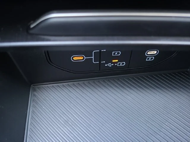 New 2026 Steel Gray Kia LX image 12