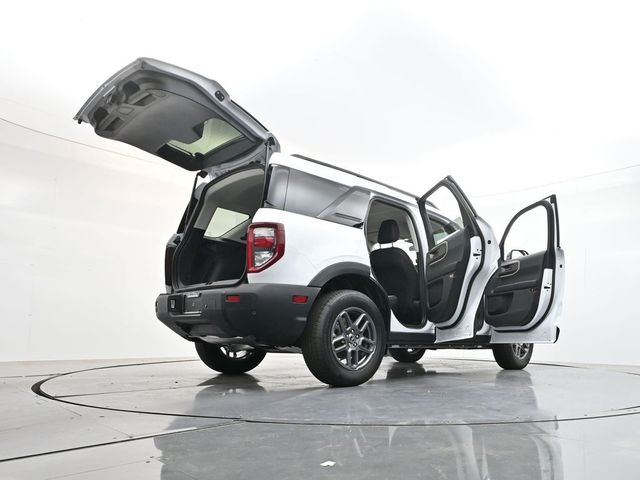 New 2026 Oxford White Ford Big Bend® image 52