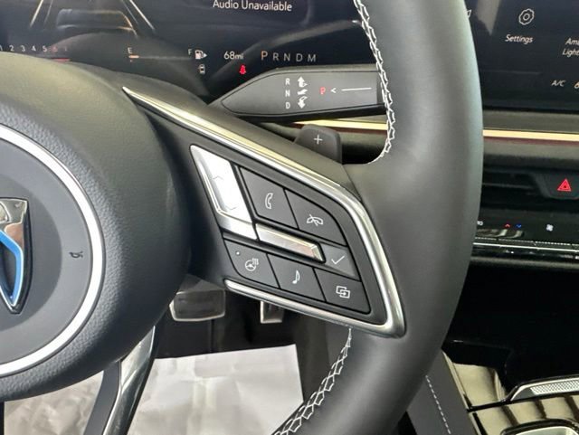 2026 Buick Envision Sport Touring - Photo 19