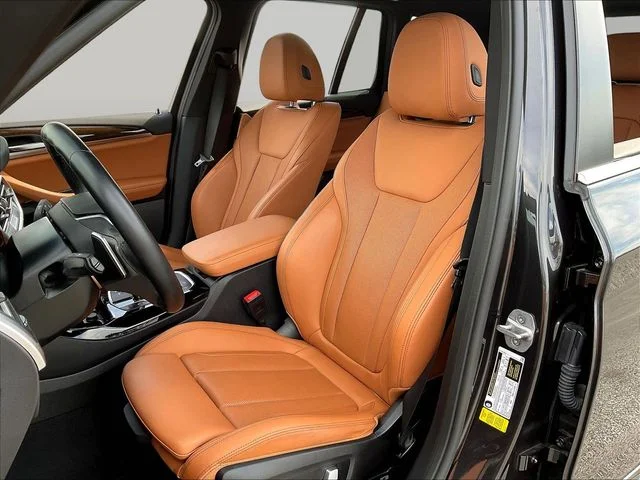 Used 2023 Gray BMW sDrive30i image 23