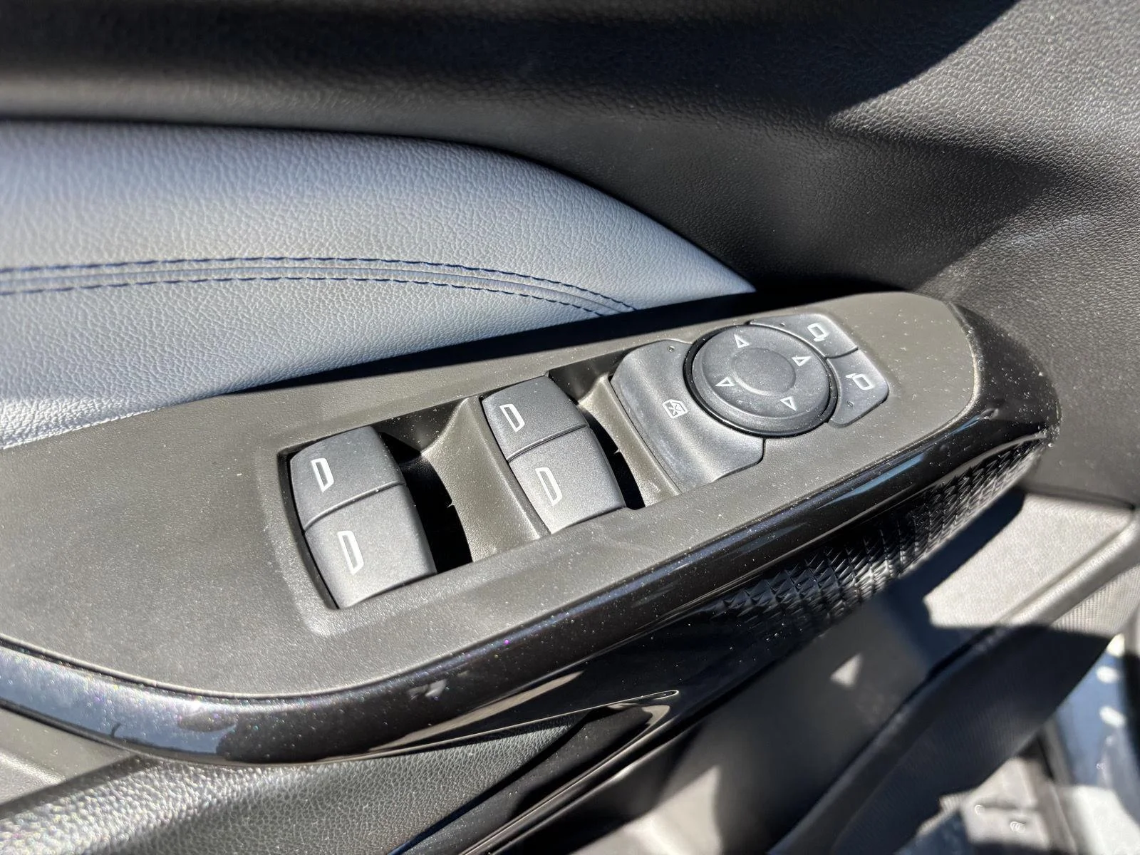 Used 2024 Sterling Gray Metallic Chevrolet LT image 15