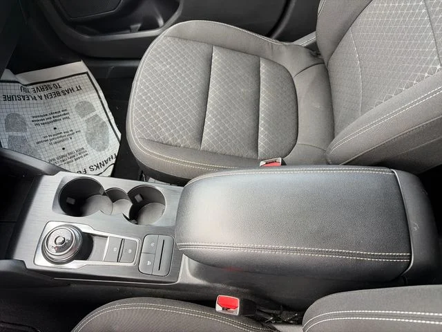 Used 2024 Gray Ford Active image 18