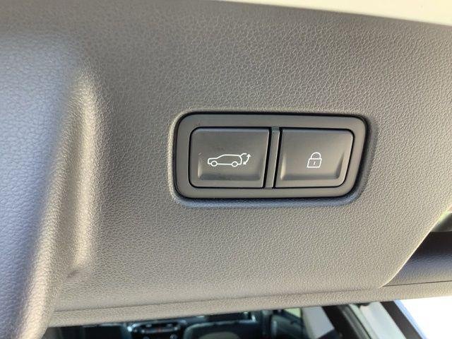 New 2026 White Pearl Hyundai Limited image 14