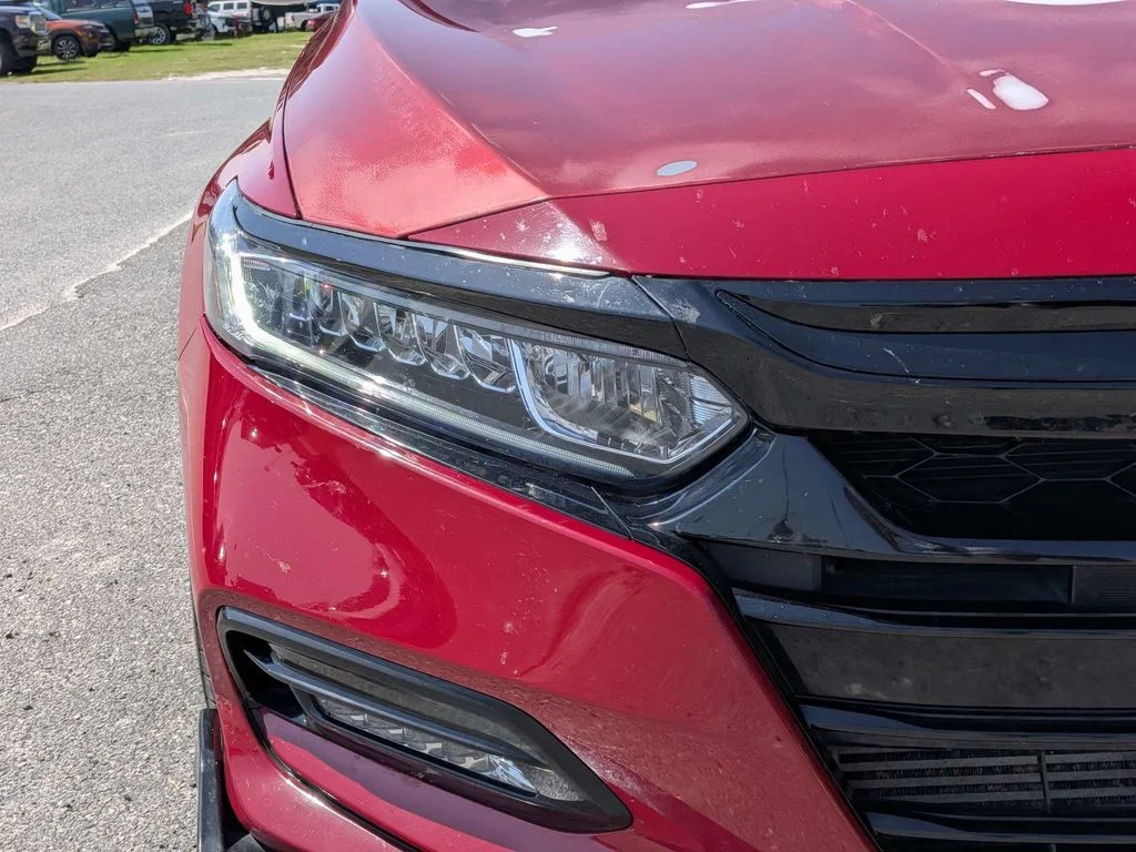Used 2020  Honda Sport image 9