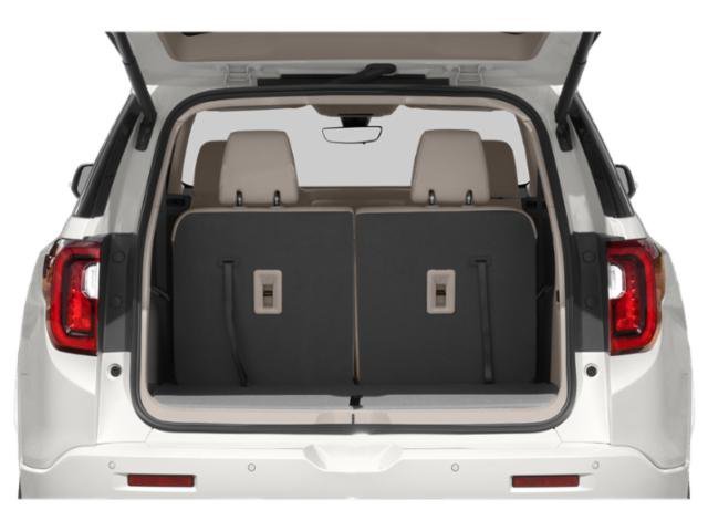 Used 2023 Sterling Metallic GMC Denali image 14