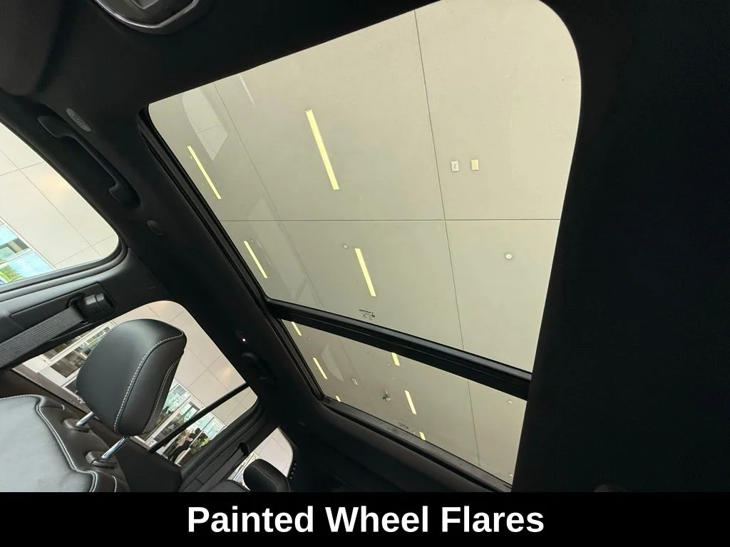 New 2026 Velvet Red Pearl-Coat Exterior Paint Jeep Limited Reserve image 28