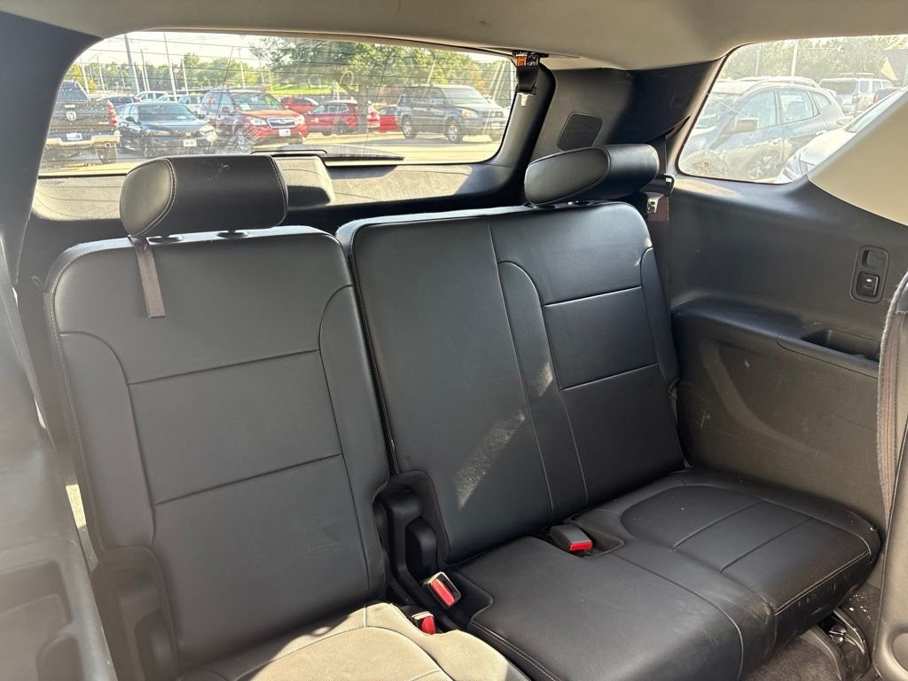 Used 2018 Satin Steel Metallic Chevrolet 3LT image 35