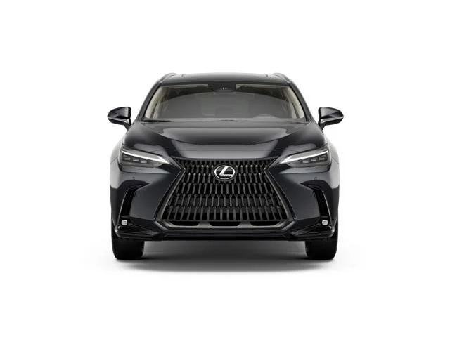 2026 Lexus NX 450h+ Luxury - Photo 17