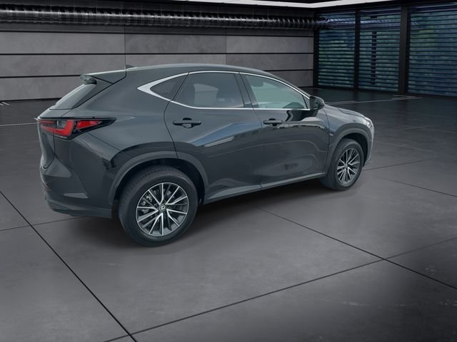 Certified Used 2024 Black Lexus 250 Premium image 8