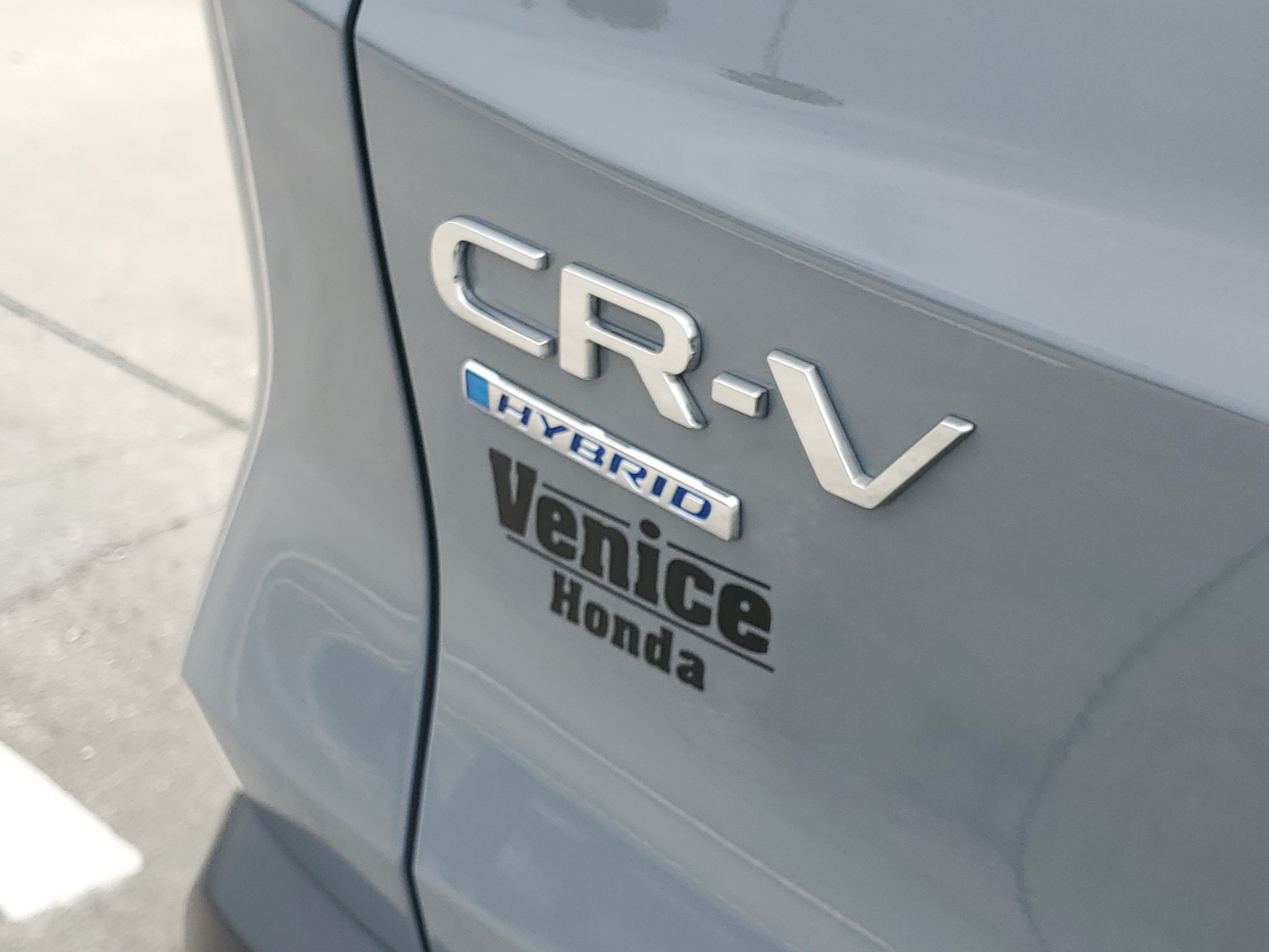 Used 2024 Gray Honda Sport-L image 11