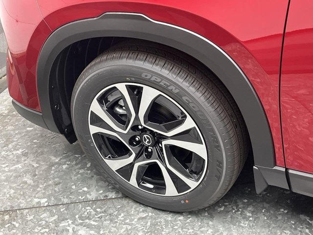 New 2026 Soul Red Crystal Metallic Mazda 2.5 S Preferred AWD image 32