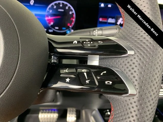 New 2025 Polar White Mercedes-Benz GLA 250 image 68