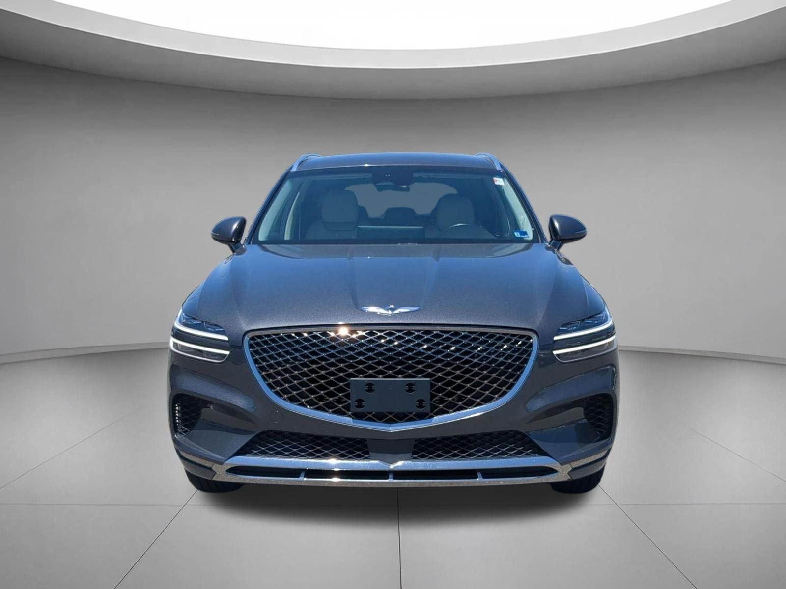 Used 2023 Himalayan Gray Genesis 2.5T image 8