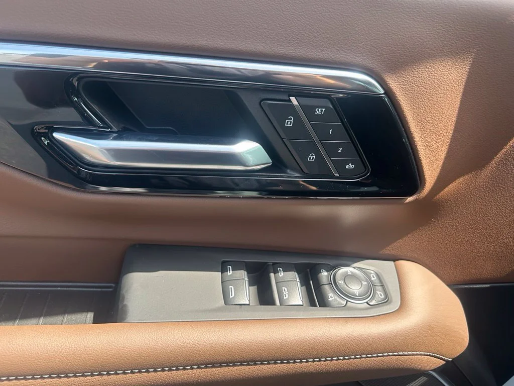 2026 Chevrolet Tahoe High Country - Photo 18