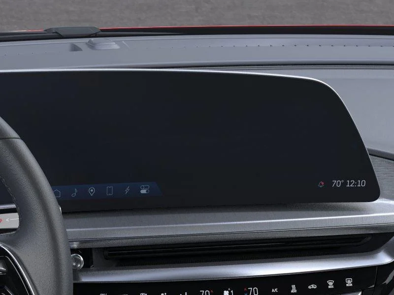 2025 Cadillac LYRIQ Sport 1 - Photo 20