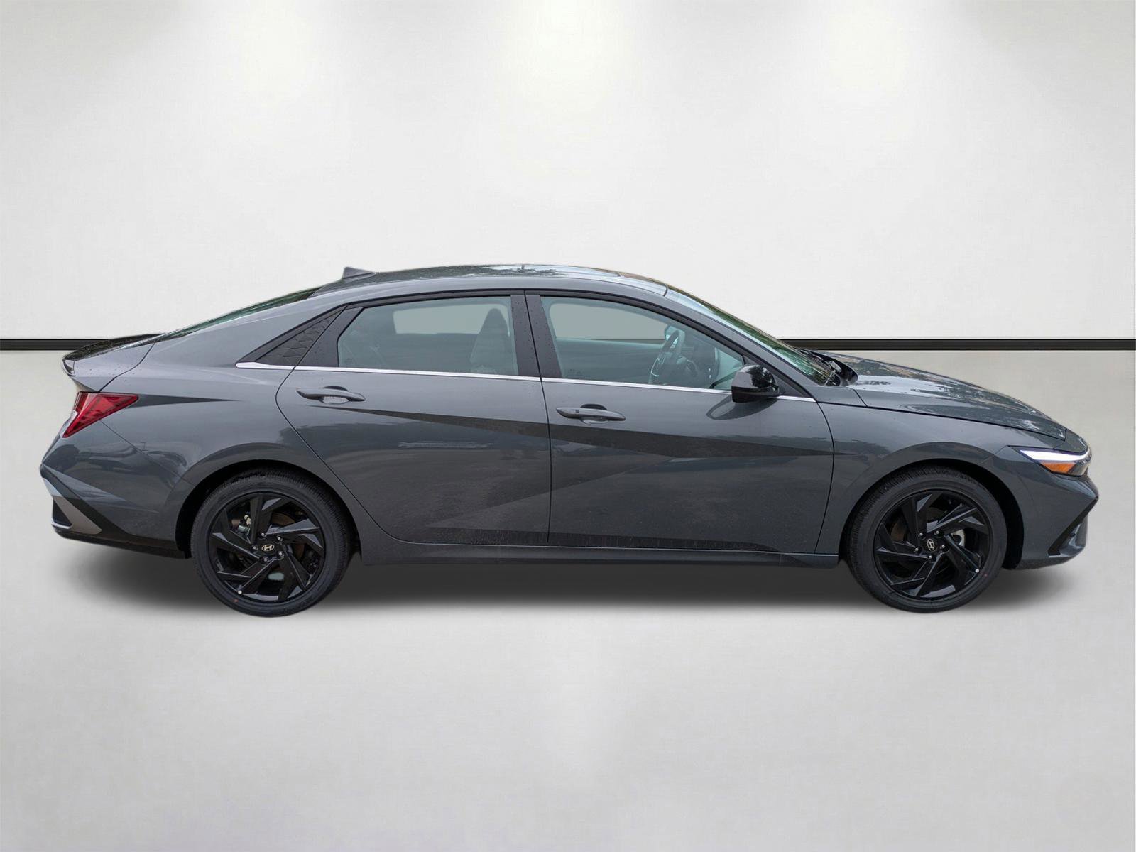 New 2026 Ecotronic Gray Hyundai SEL Sport image 34