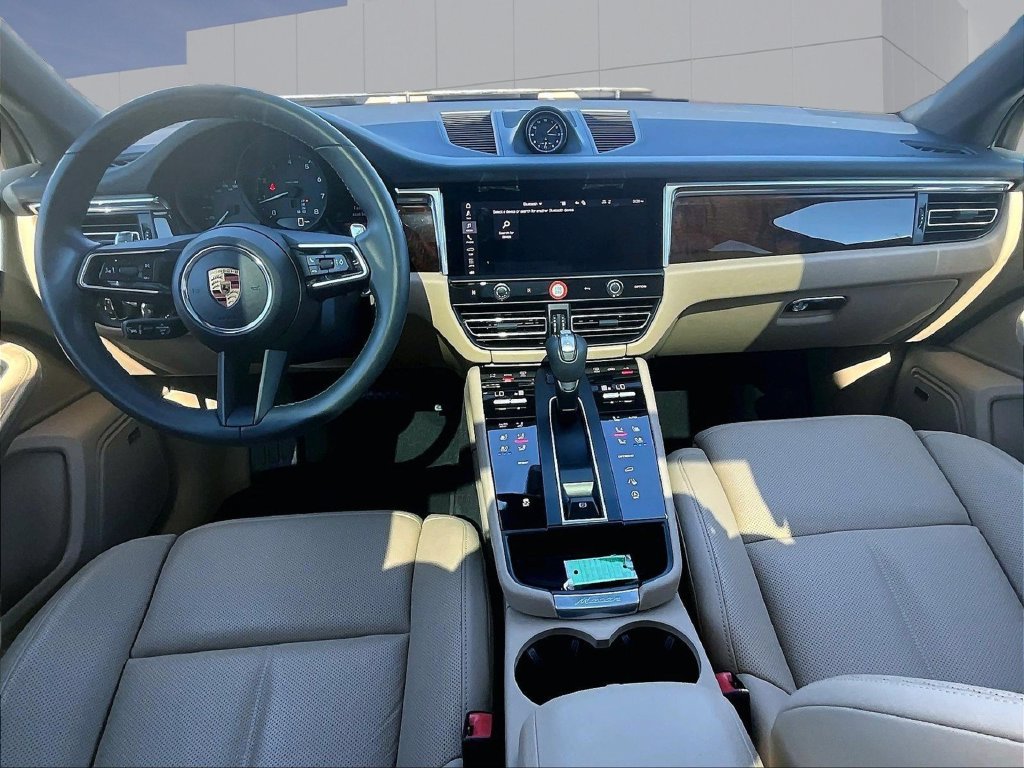 Used 2026 Gray Porsche  image 14