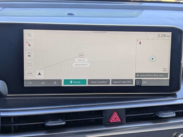 2025 Kia Sorento S - Photo 22