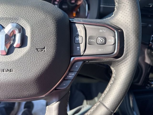 2026 RAM 2500 Power Wagon - Photo 22