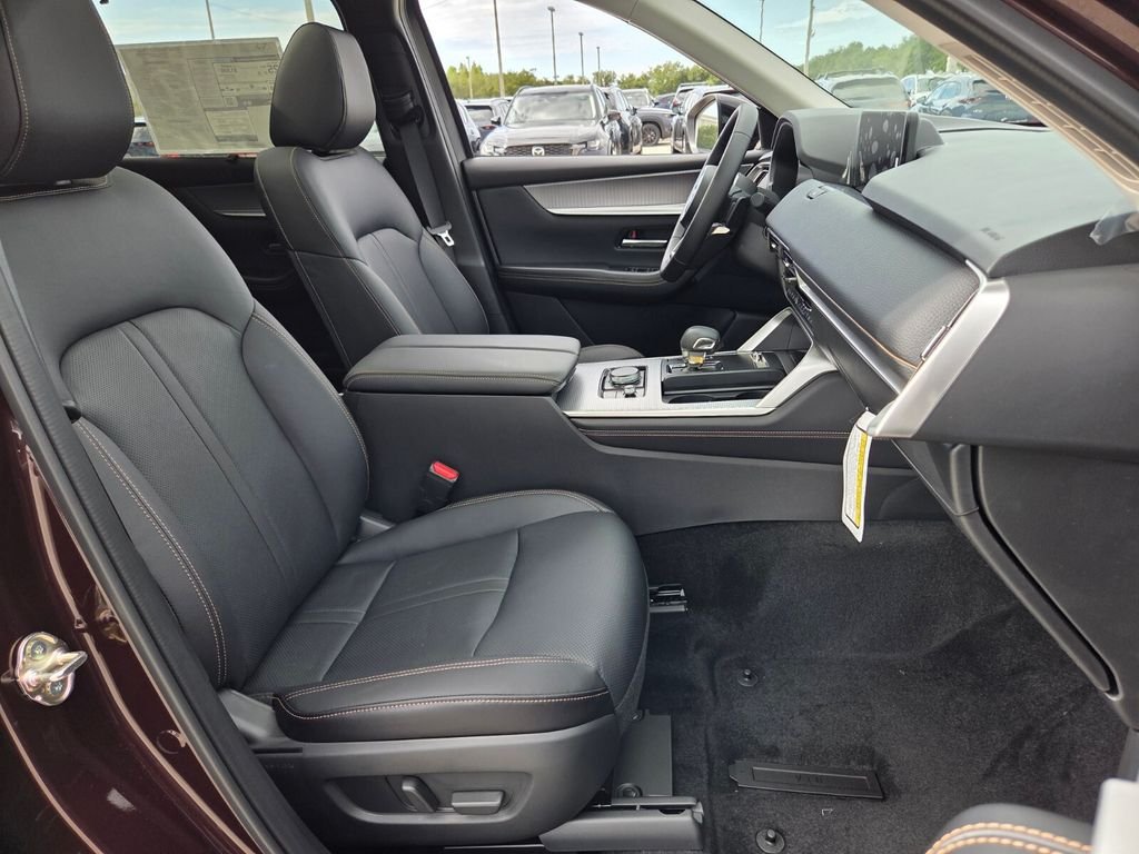 New 2026 Artisan Red Premium Mazda 3.3 Turbo Premium Sport AWD image 17