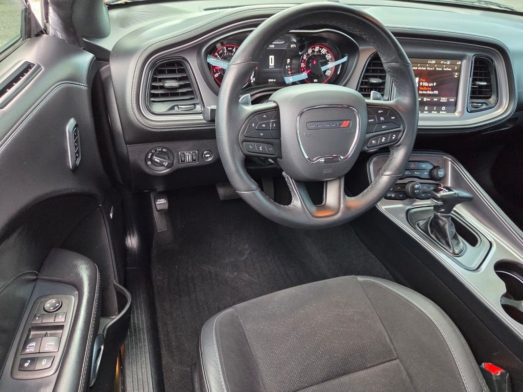 Certified Used 2023 Green Dodge R/T image 15