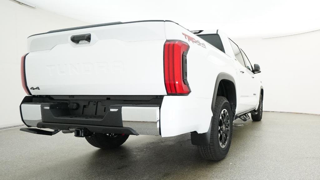 New 2026 Ice Cap Toyota SR5 image 51