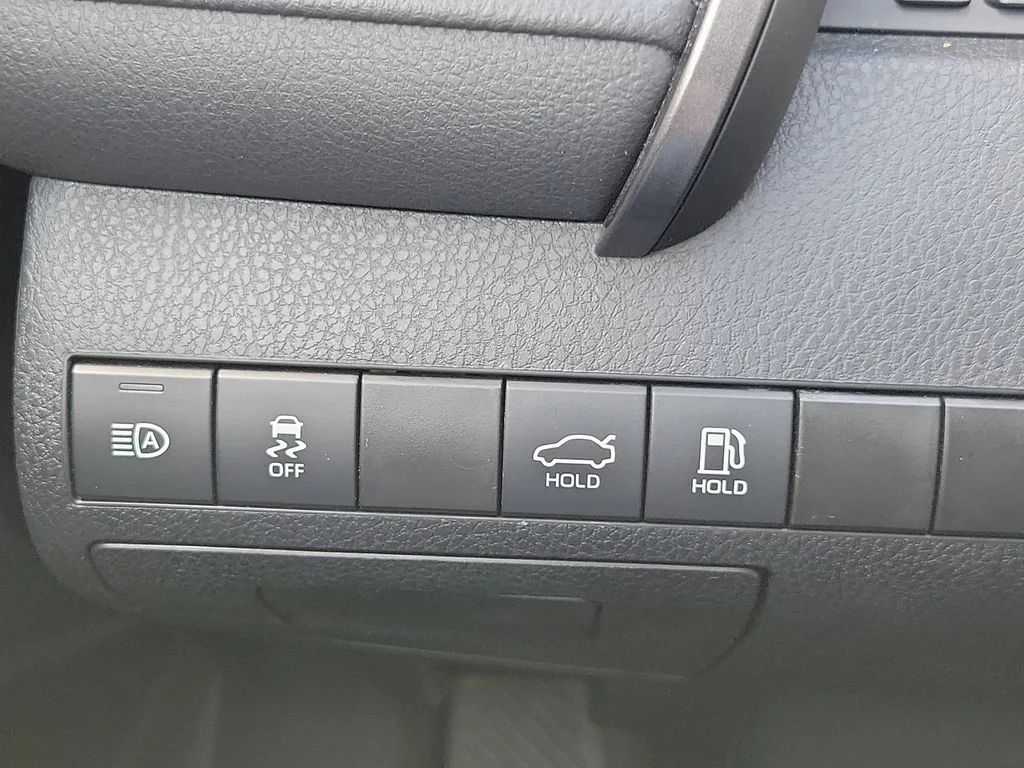 Used 2024 White Toyota XSE image 33