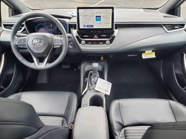 New 2026  Toyota XSE image 10