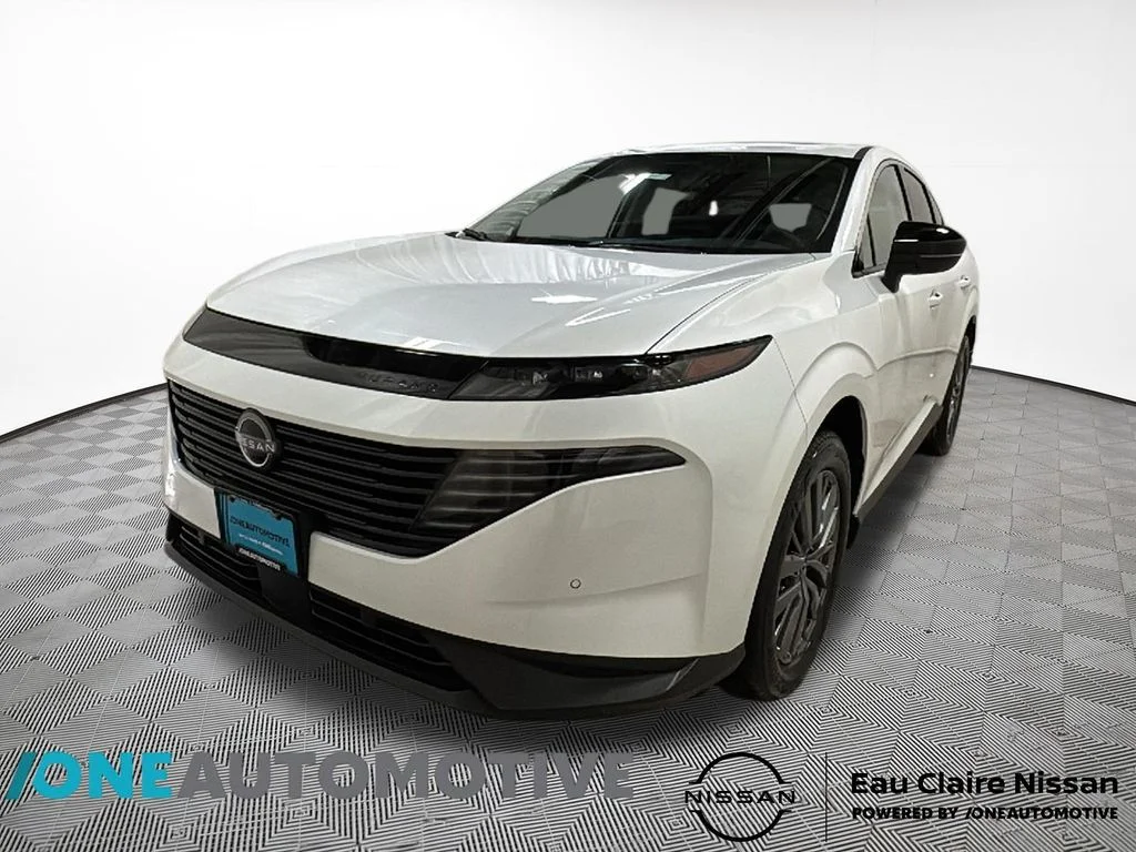 2026 Nissan Murano SL AWD's photo