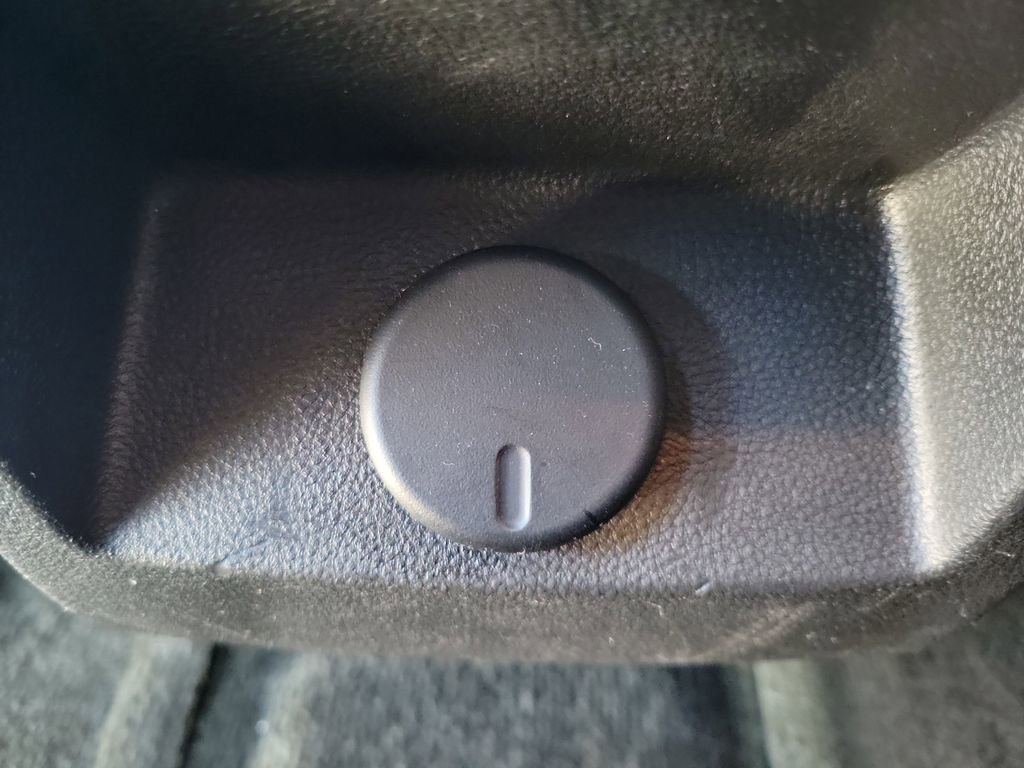 Used 2017 BLUE VELVET METALLIC Chevrolet LT image 14