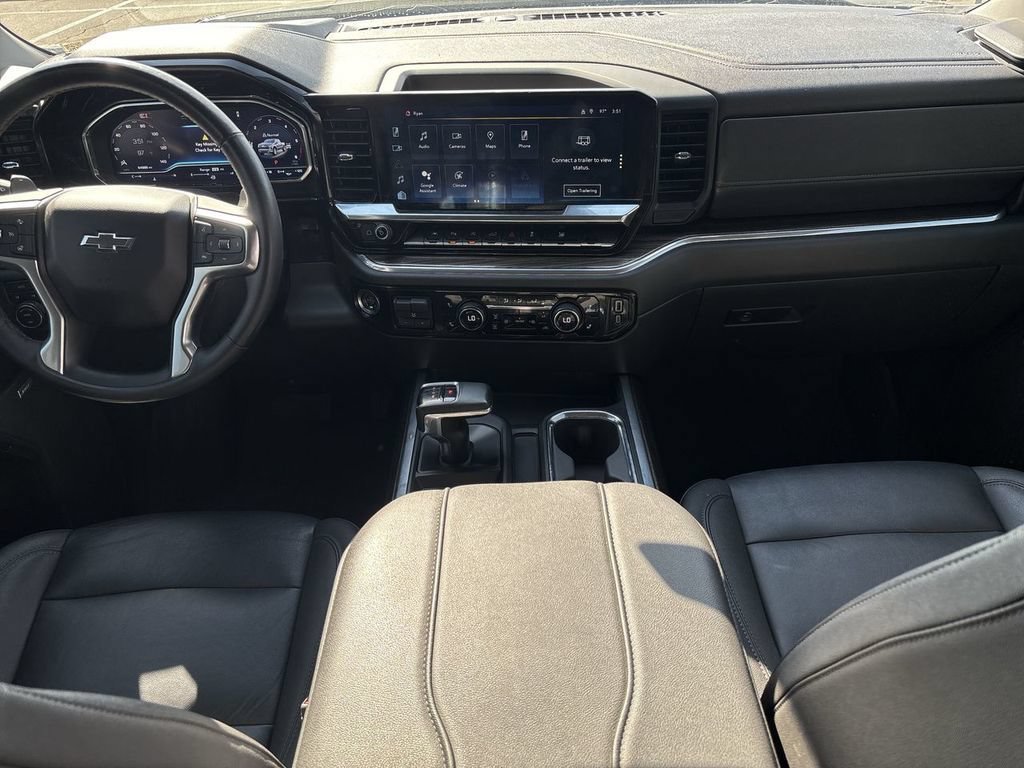 2024 Chevrolet Silverado 1500 RST - Photo 26