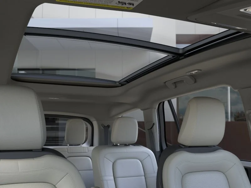 2025 Lincoln Aviator Reserve - Photo 22
