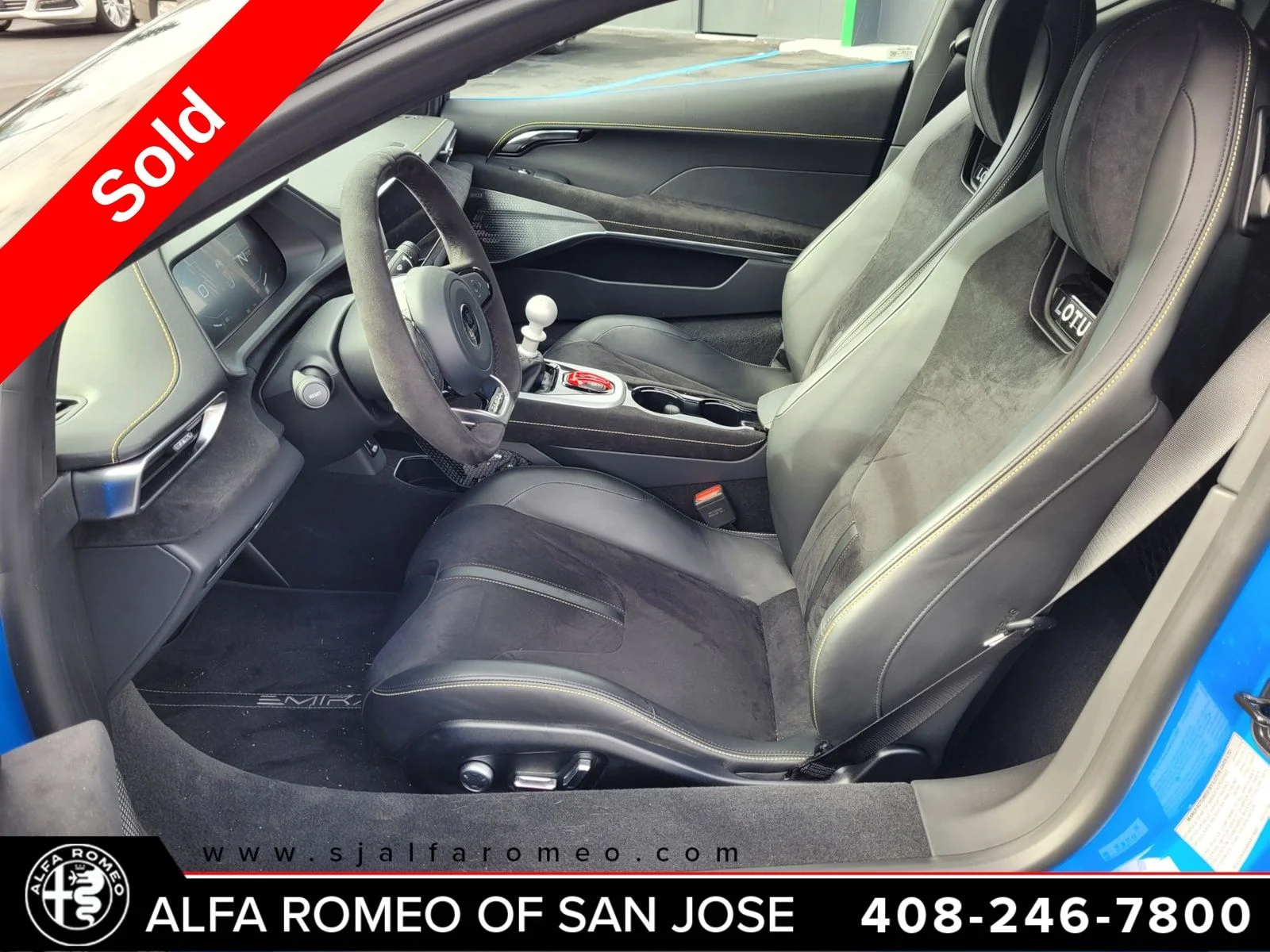 Used 2024 Blue Lotus First Edition image 10