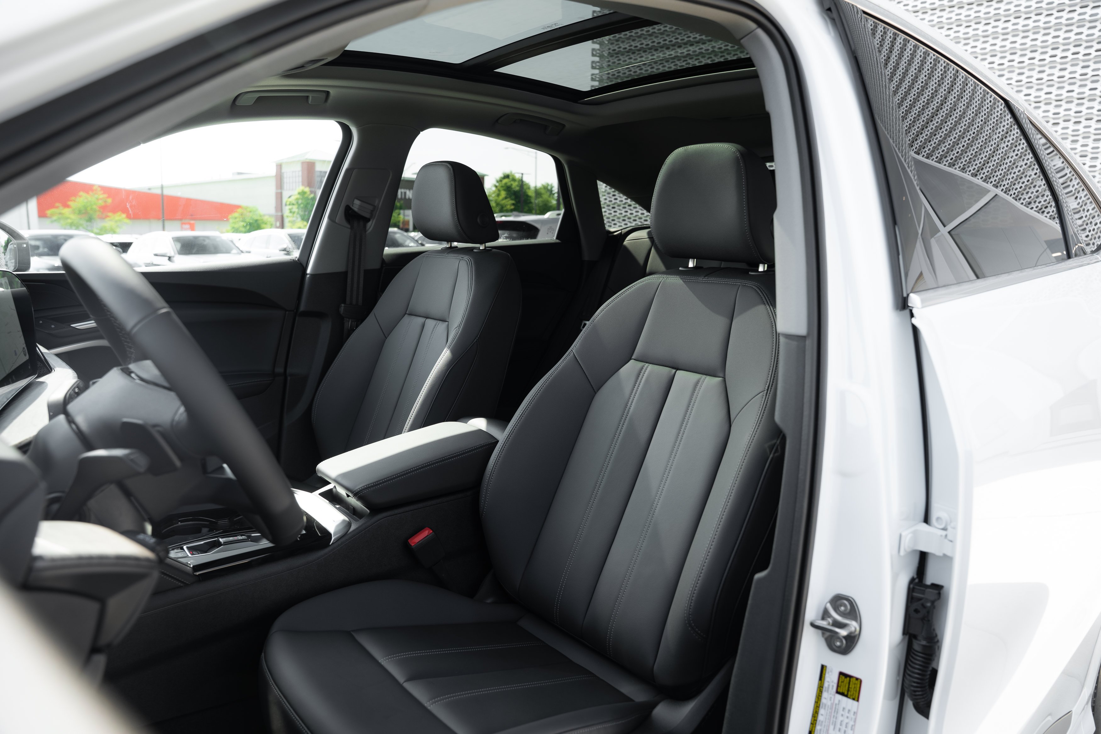New 2026 Arkona Audi Premium image 19
