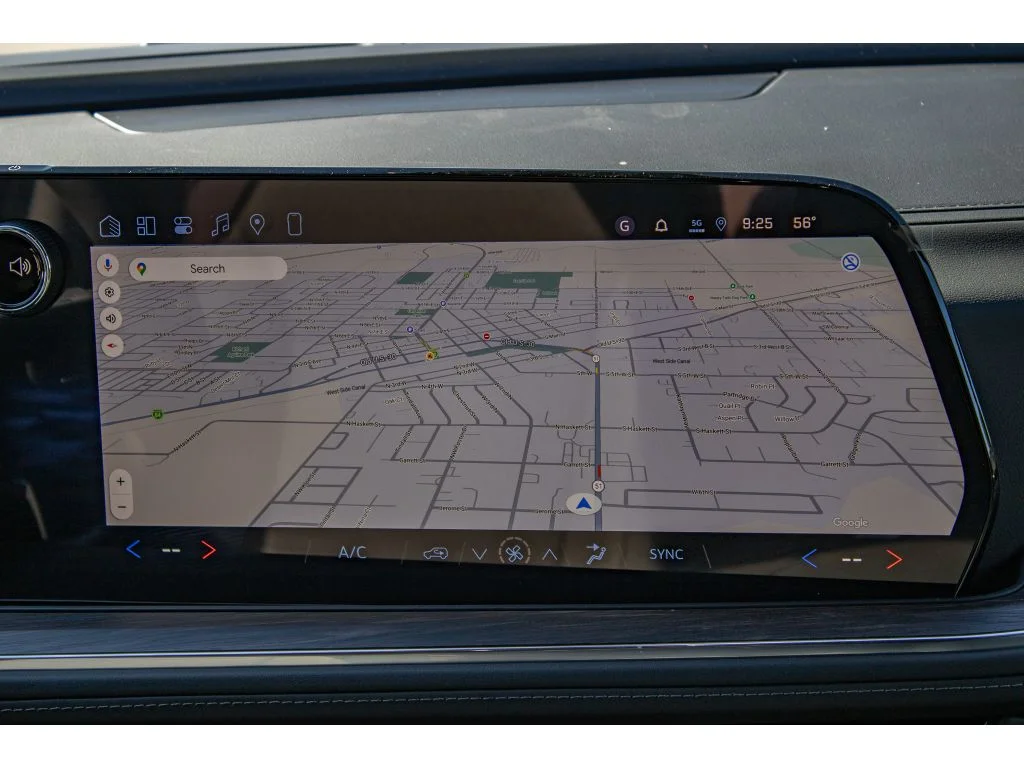 2026 Chevrolet Tahoe LS - Photo 56