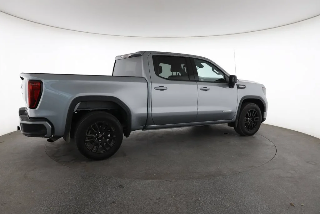 2025 GMC Sierra 1500 Elevation - Photo 13