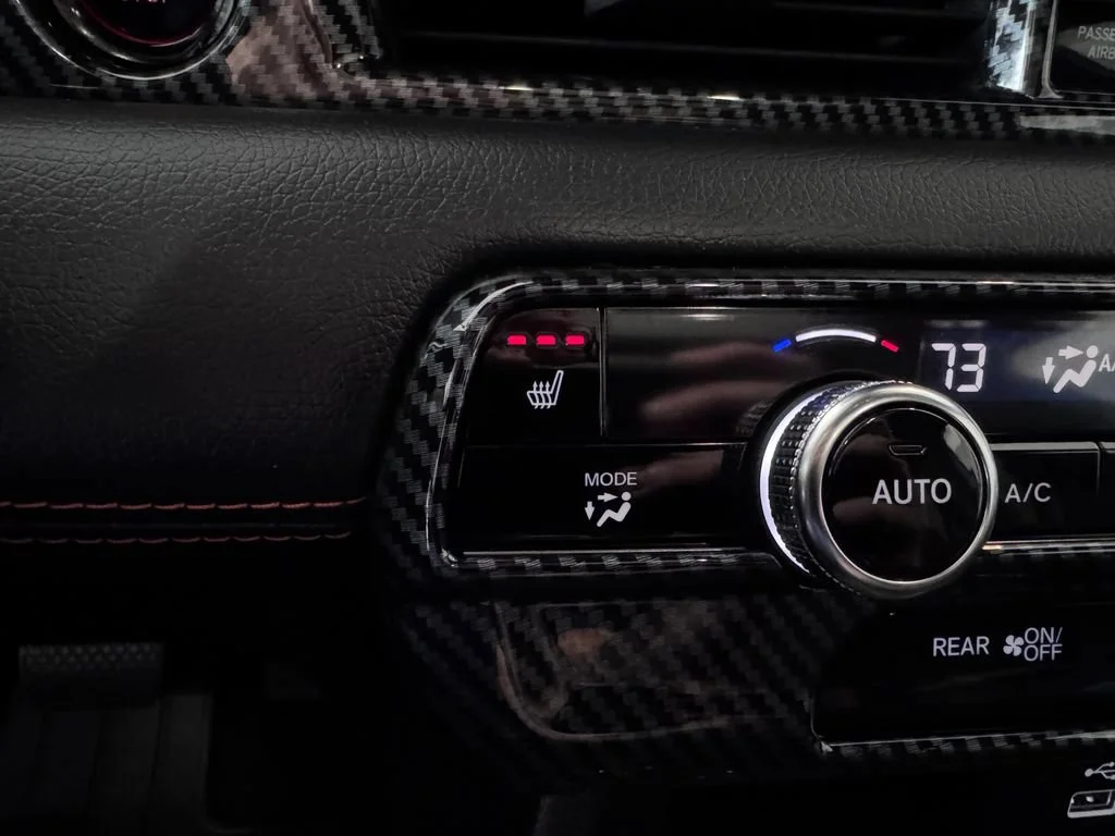 2025 Honda Pilot TrailSport - Photo 21