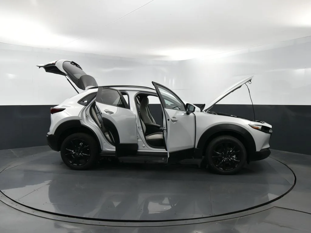 2026 Mazda CX-30 Aire Edition - Photo 39