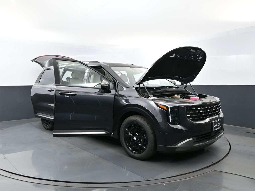 New 2026 Panthera Metal Kia SX Prestige image 32