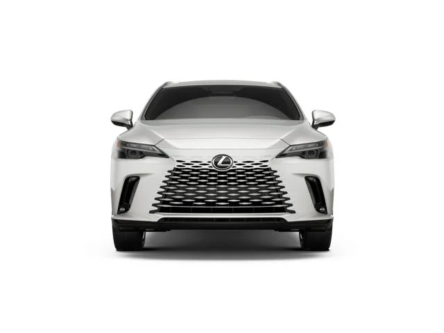 New 2026 Eminent White Pearl Lexus PREMIUM AWD image 5