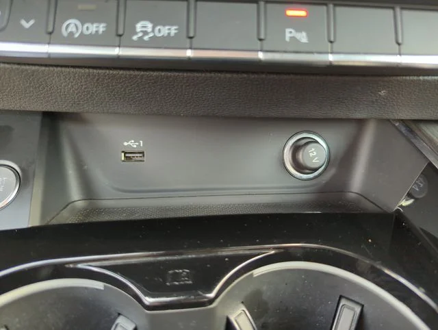 Used 2024  Audi 45 S line Premium Plus image 38