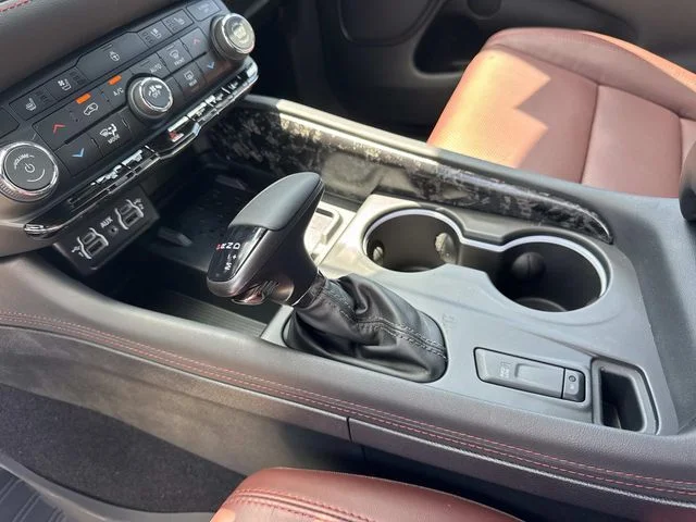 New 2026 Black Dodge GT Premium HEMI V8 image 27